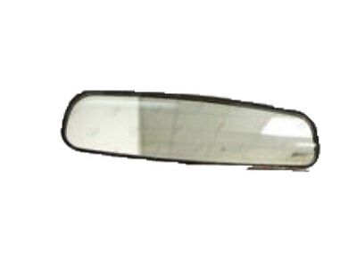 Acura 76410-TX4-A01 Rear View Mirror Cover