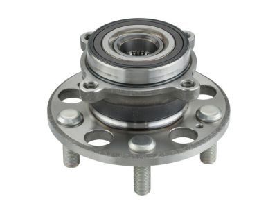 2016 Acura RLX Wheel Hub - 42200-TY3-A51