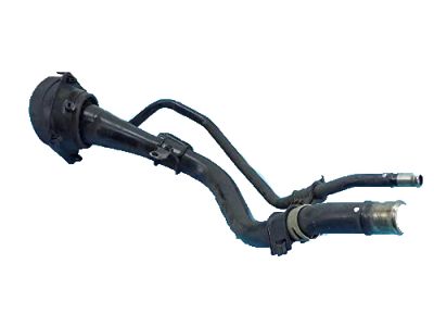 Acura 17660-SEC-A01 Fuel Tank Filler Neck