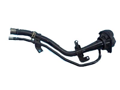 Acura 17660-SEC-A01 Fuel Tank Filler Neck