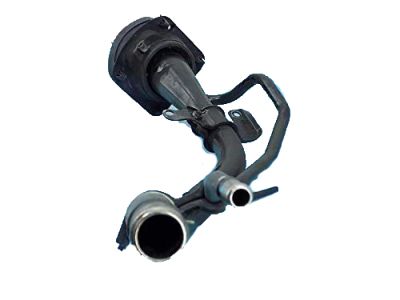 Acura 17660-SEC-A01 Fuel Tank Filler Neck