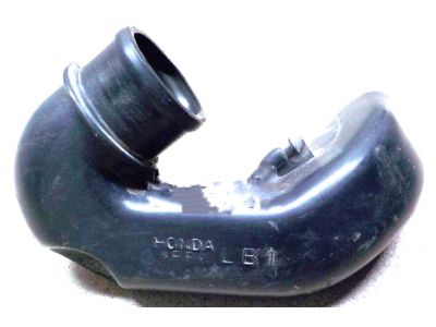 1998 Acura RL Air Intake Coupling - 17280-PX9-A00