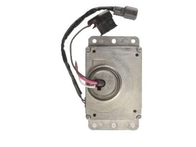 Acura Light Control Module - 33144-S3M-A01