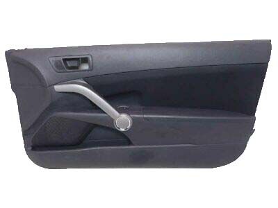 2004 Acura TL Arm Rest - 83533-SEP-A01ZD