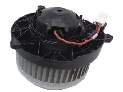 Acura Blower Motor - 79307-TZ5-A61