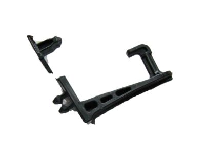 Acura 83605-SDA-A02 Floor Mat Holder