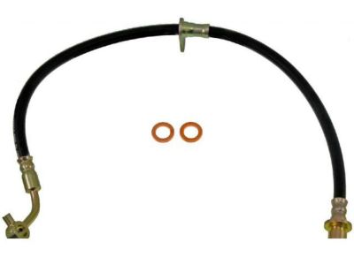 2006 Acura RSX Hydraulic Hose - 01464-S6M-A00