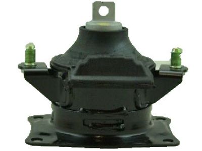 Acura 50810-SDA-A02 Engine Mounting Rubber, Rear