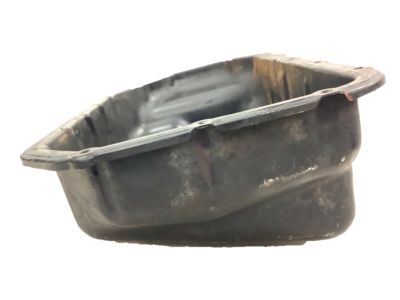 Acura 11200-PNC-000 Oil Pan