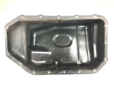 Acura 11200-PNC-000 Oil Pan