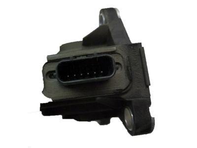 Acura 17800-TR0-L01 Accelerator Pedal Assembly