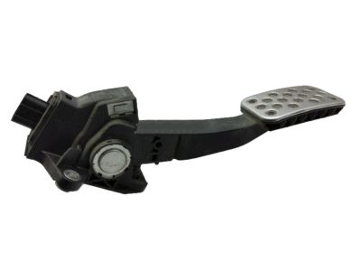 Acura Accelerator Pedal Position Sensor - 17800-TR0-L01