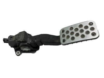 Acura 17800-TR0-L01 Accelerator Pedal Assembly