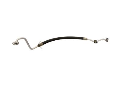 Acura RDX A/C Hose - 80311-TX4-A01