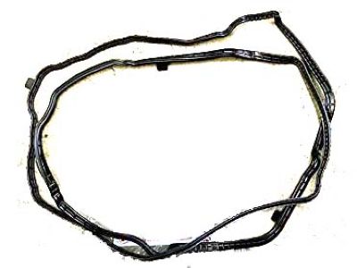 Acura TLX Valve Cover Gasket - 12341-5A2-A01