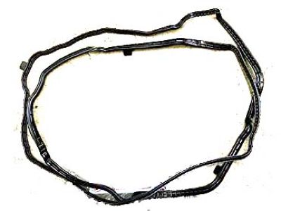 2016 Acura ILX Valve Cover Gasket - 12341-5A2-A01