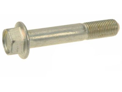 Acura 90181-S84-A00 Trailing Arm Bolt [12X68]