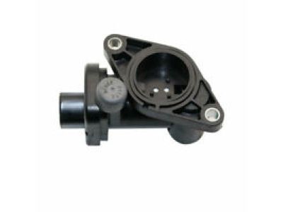 Acura 38946-PR7-A01 Shaft Idle Pulley
