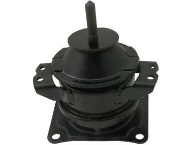 Acura 50800-S3V-A82 Front Engine Mounting Rubber