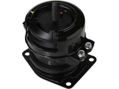 Acura 50800-S3V-A82 Front Engine Mounting Rubber