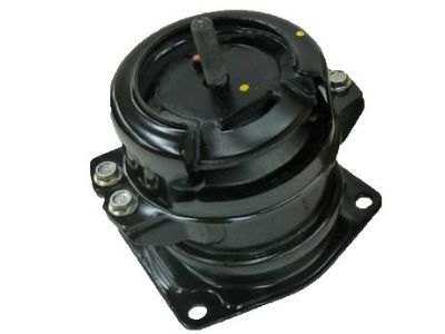 Acura 50800-S3V-A82 Front Engine Mounting Rubber