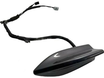 Acura 39150-TX4-A31ZH