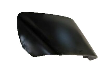 Acura 76202-TX6-A01 Passenger Side Base Cover