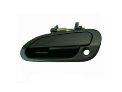 Acura CL Door Handle - 72040-SY8-A01ZJ