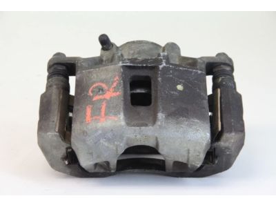 Acura 45018-S6M-A01RM Right Front Caliper Sub-Assembly (Reman)
