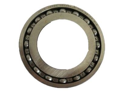 Acura 91001-PRP-004 Ball Bearing (40X68X7.5)