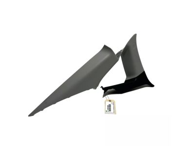 Acura 84182-TGV-A01ZA