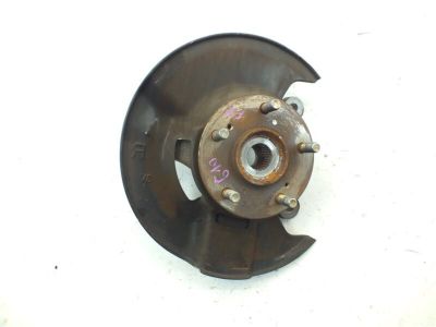 2003 Acura MDX Brake Backing Plate - 45255-S3V-A10