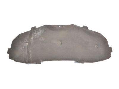 Acura 74141-TZ5-A10 Hood Insulator