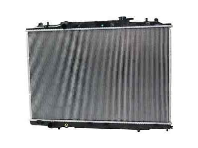 2014 Acura MDX Radiator - 19010-5J6-A01