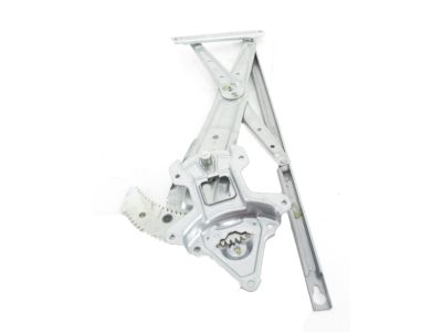 2000 Acura Integra Window Regulator - 72251-ST7-J02