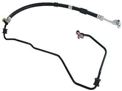 Acura 53713-S0K-A04 Hose Power Steering Feed