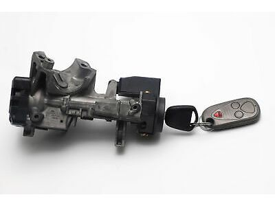 Acura 35100-STX-A11 Steering Lock Assembly