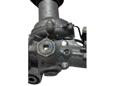 Acura TLX Rack And Pinion - 53601-TZ7-A51