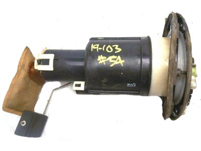 Acura Fuel Pump - 17040-S3M-A00