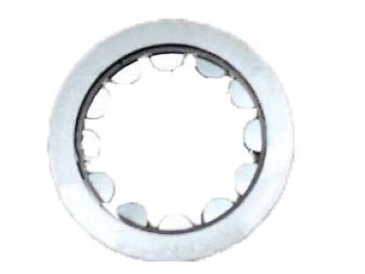 Acura 91103-RCL-023 Needle Bearing (32X55X18.5)