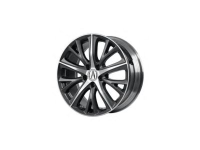 2013 Acura ILX Hybrid Spare Wheel - 06421-TX8-A01ZA