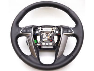 2020 Acura MDX Steering Wheel - 78501-TYS-A91ZA