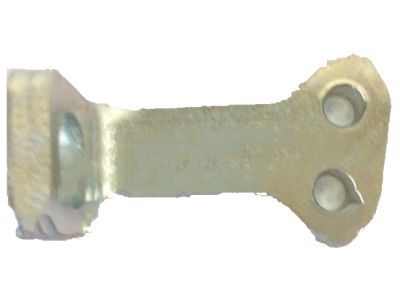 Acura 43267-SH3-931 Arm, Driver Side