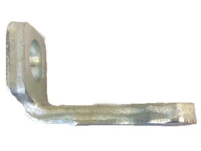 Acura 43267-SH3-931 Arm, Driver Side