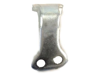 Acura 43267-SH3-931 Arm, Driver Side