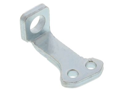 Acura 43267-SH3-931 Arm, Driver Side