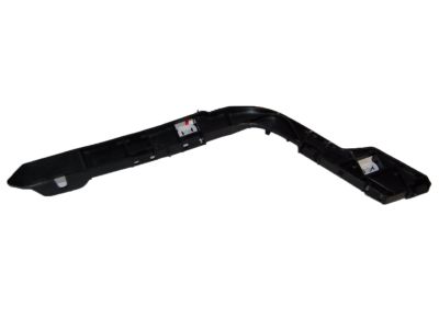 Acura 71598-S6M-003 Rear Bumper-Side Bracket Left