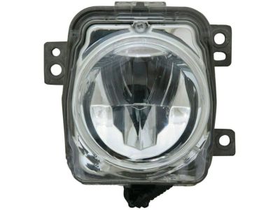 2017 Acura TLX Headlight - 33150-TZ3-A01