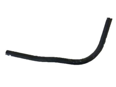 Acura 19527-P73-000 Heater Breather Hose