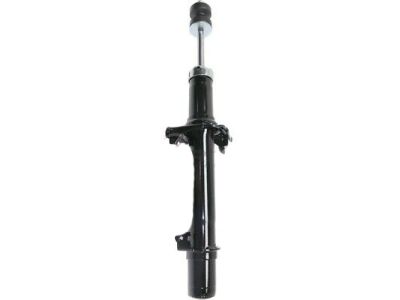 Acura TSX Shock Absorber - 51621-TL7-A01